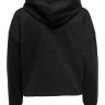 Толстовка ONLDREAMER LIFE L/S HOOD SWT NOOS 15241103 Black ONLY M Чорний 15241103BLACK