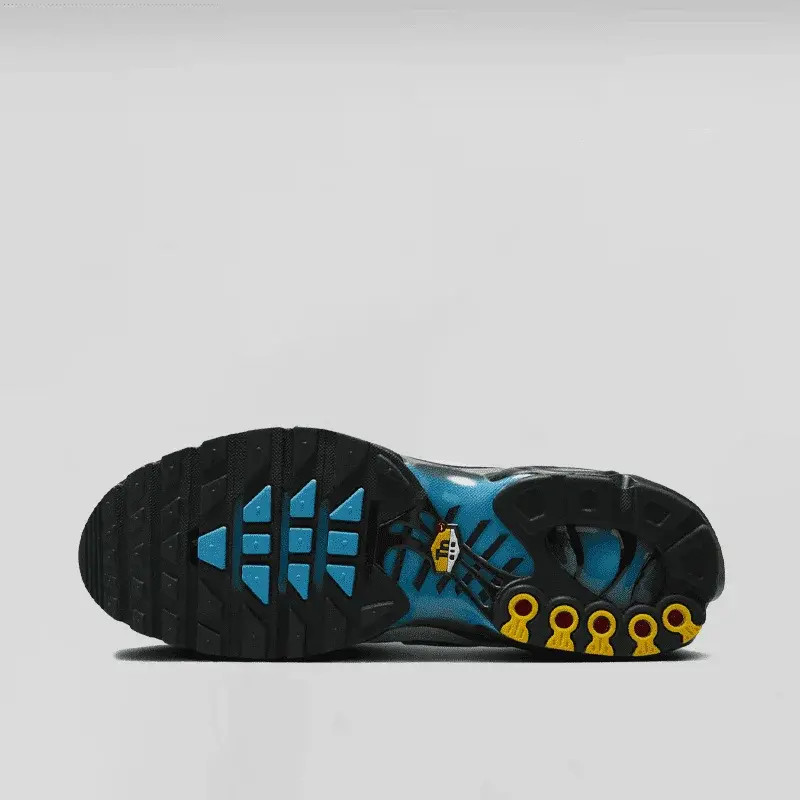 Кросівки Nike AIR MAX PLUS DM0032-015