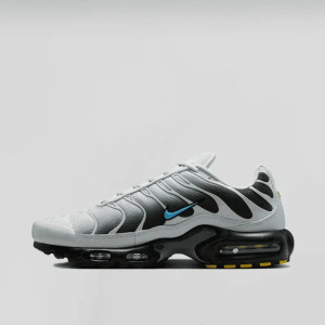 Кросівки Nike AIR MAX PLUS DM0032-015