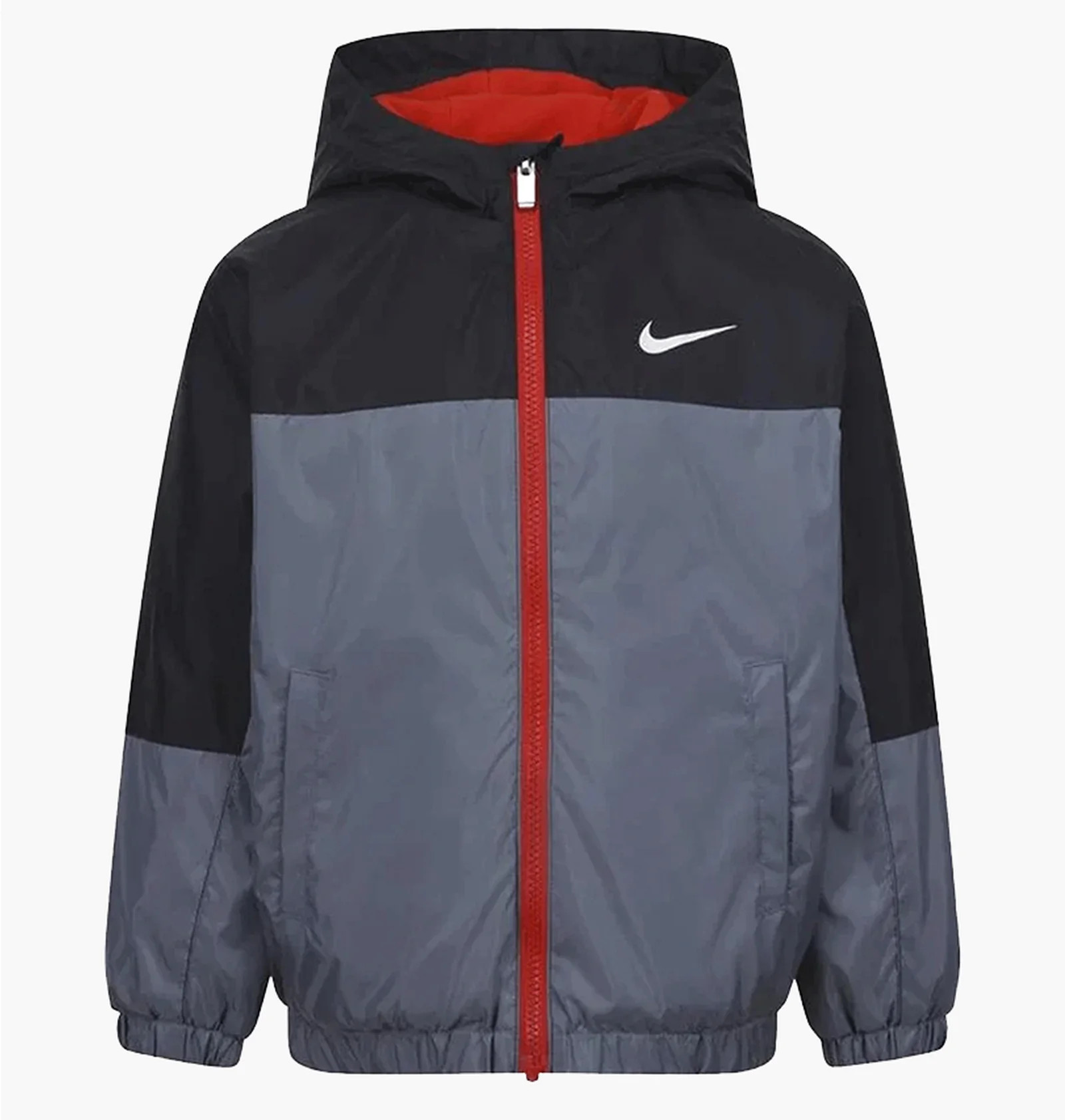 Куртка Nike FLEECE LINED WOVEN JKT 86K992-M19