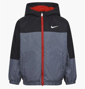 Куртка Nike FLEECE LINED WOVEN JKT 86K992-M19