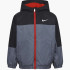 Куртка Nike FLEECE LINED WOVEN JKT 86K992-M19