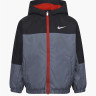 Куртка Nike FLEECE LINED WOVEN JKT 86K992-M19