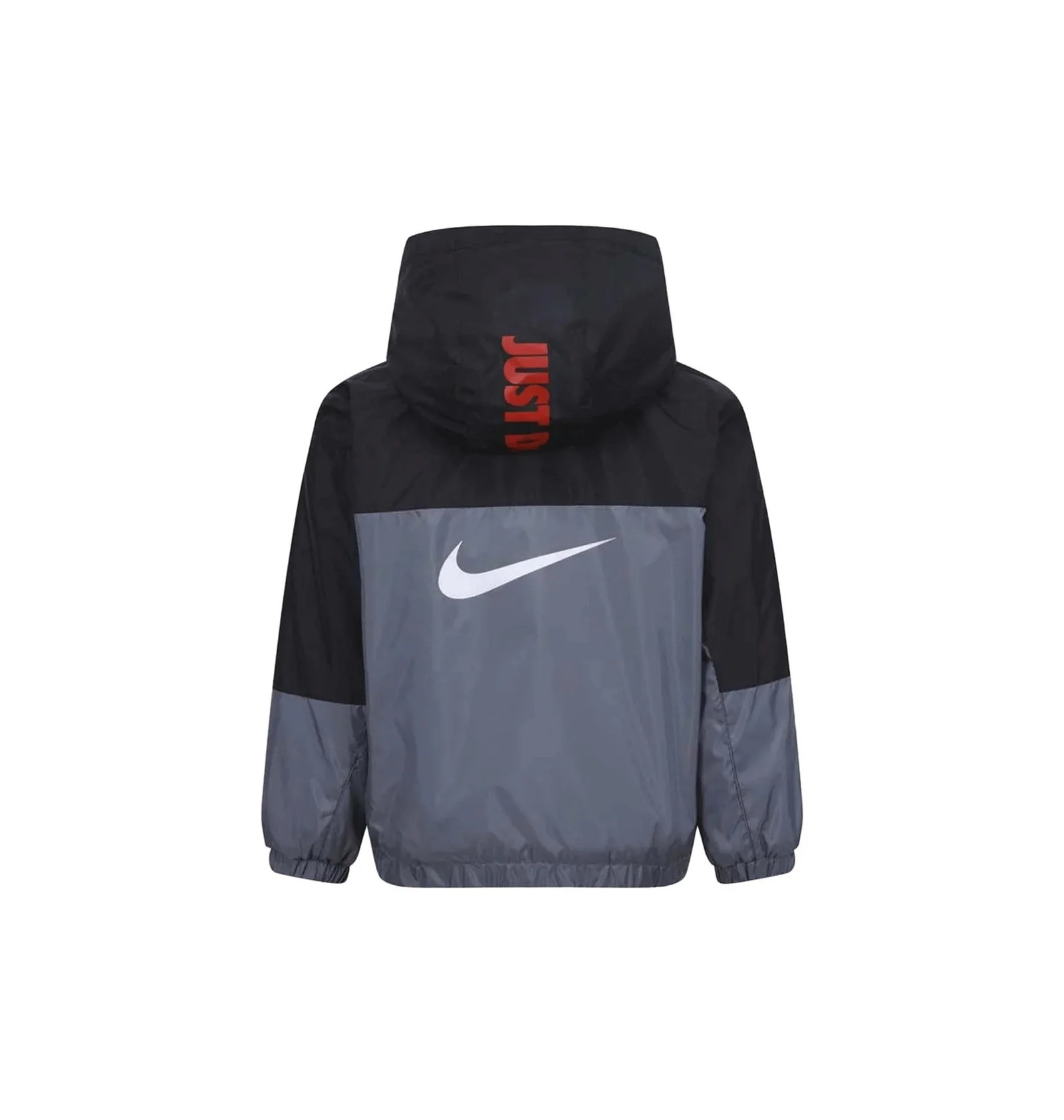 Куртка Nike FLEECE LINED WOVEN JKT 86K992-M19