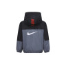 Куртка Nike FLEECE LINED WOVEN JKT 86K992-M19
