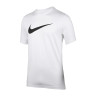 Футболка Nike M NSW TEE ICON SWOOSH DC5094-100
