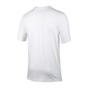 Футболка Nike M NSW TEE ICON SWOOSH DC5094-100