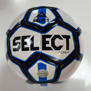 М'яч футбольний SELECT Altea-5
