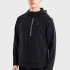 Вітровка OUTRUN THE STORM JACKET 1376794-002 Under Armour L Чорний 1376794-002