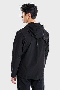 Вітровка OUTRUN THE STORM JACKET 1376794-002 Under Armour 1376794-002