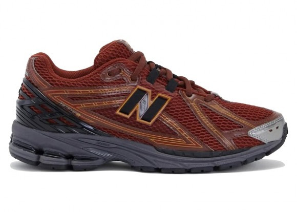 Кросівки чоловічі New Balance 1906R Trail Mix  M1906RZA 42 M1906RZA