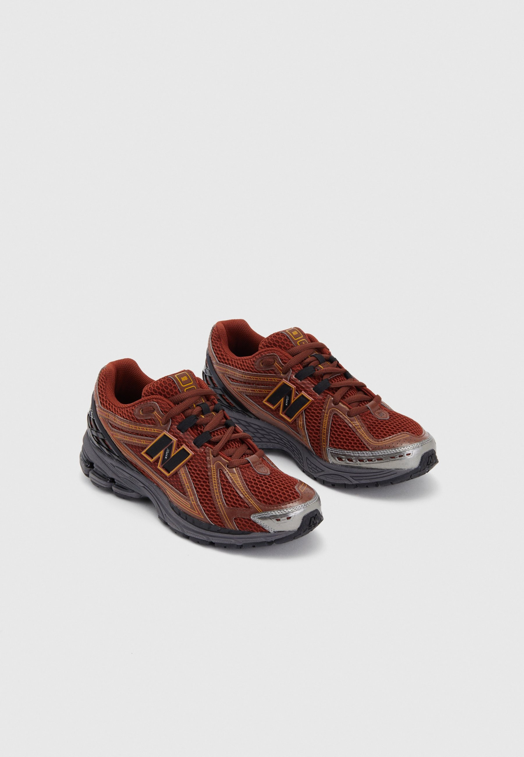Кросівки чоловічі New Balance 1906R Trail Mix  M1906RZA 42 M1906RZA