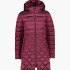 Куртка CMP WOMAN PARKA FIX HOOD 31K3026-H921
