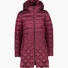Куртка CMP WOMAN PARKA FIX HOOD 31K3026-H921