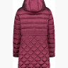 Куртка CMP WOMAN PARKA FIX HOOD 31K3026-H921