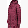 Куртка CMP WOMAN PARKA FIX HOOD 31K3026-H921