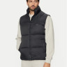 Жилетка VEST JACKET M147 4FWAW24TVJAM147-20S 4F 3XL Чорний 4FWAW24TVJAM147-20S