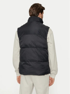 Жилетка VEST JACKET M147 4FWAW24TVJAM147-20S 4F 3XL Чорний 4FWAW24TVJAM147-20S