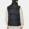 Жилетка VEST JACKET M147 4FWAW24TVJAM147-20S 4F 3XL Чорний 4FWAW24TVJAM147-20S