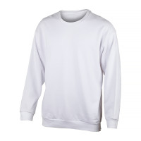 Світшот PIAZZA ITALIA 66723-White