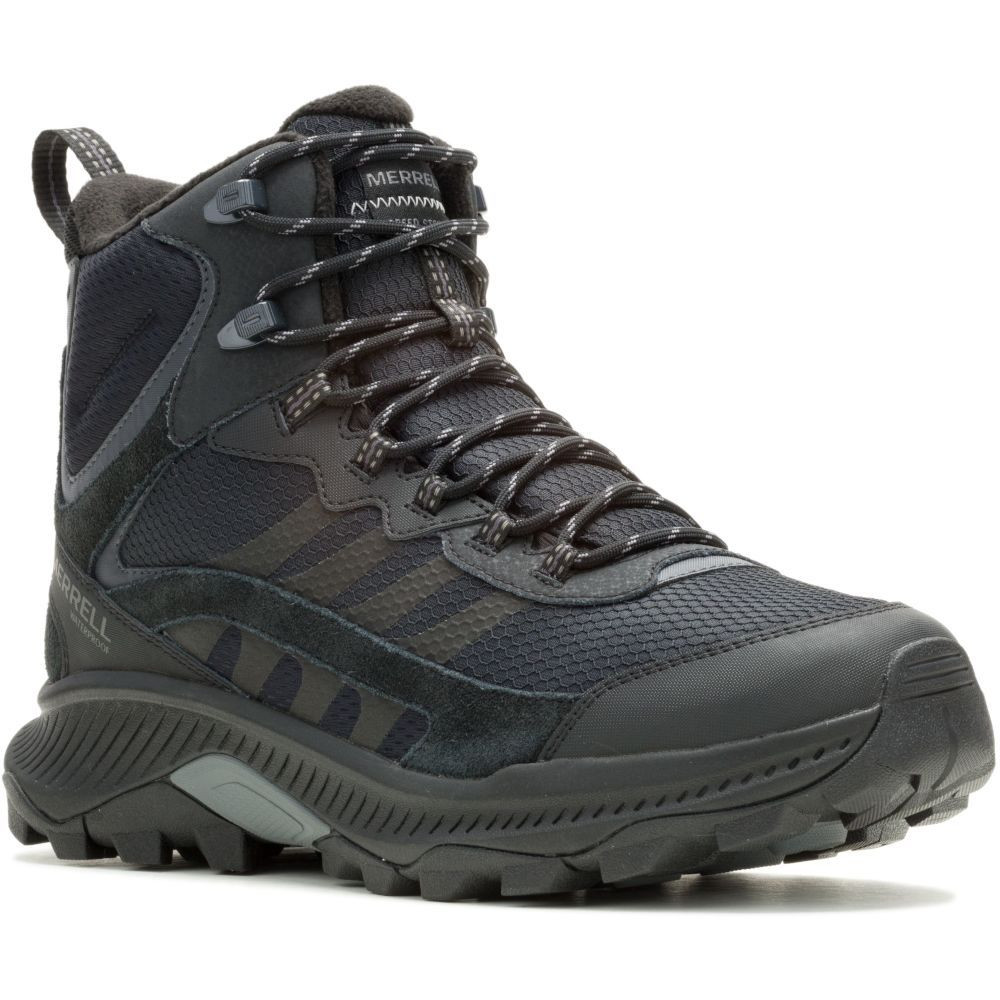 Черевики Merrell Speed Strike 2 Thermo MID WP Mns 036.1441