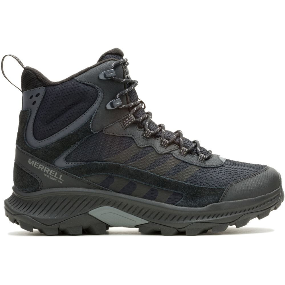 Черевики Merrell Speed Strike 2 Thermo MID WP Mns 036.1441