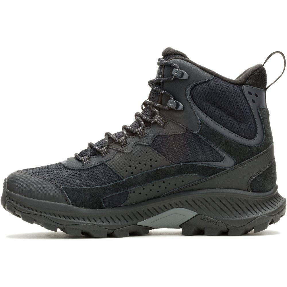 Черевики Merrell Speed Strike 2 Thermo MID WP Mns 036.1441