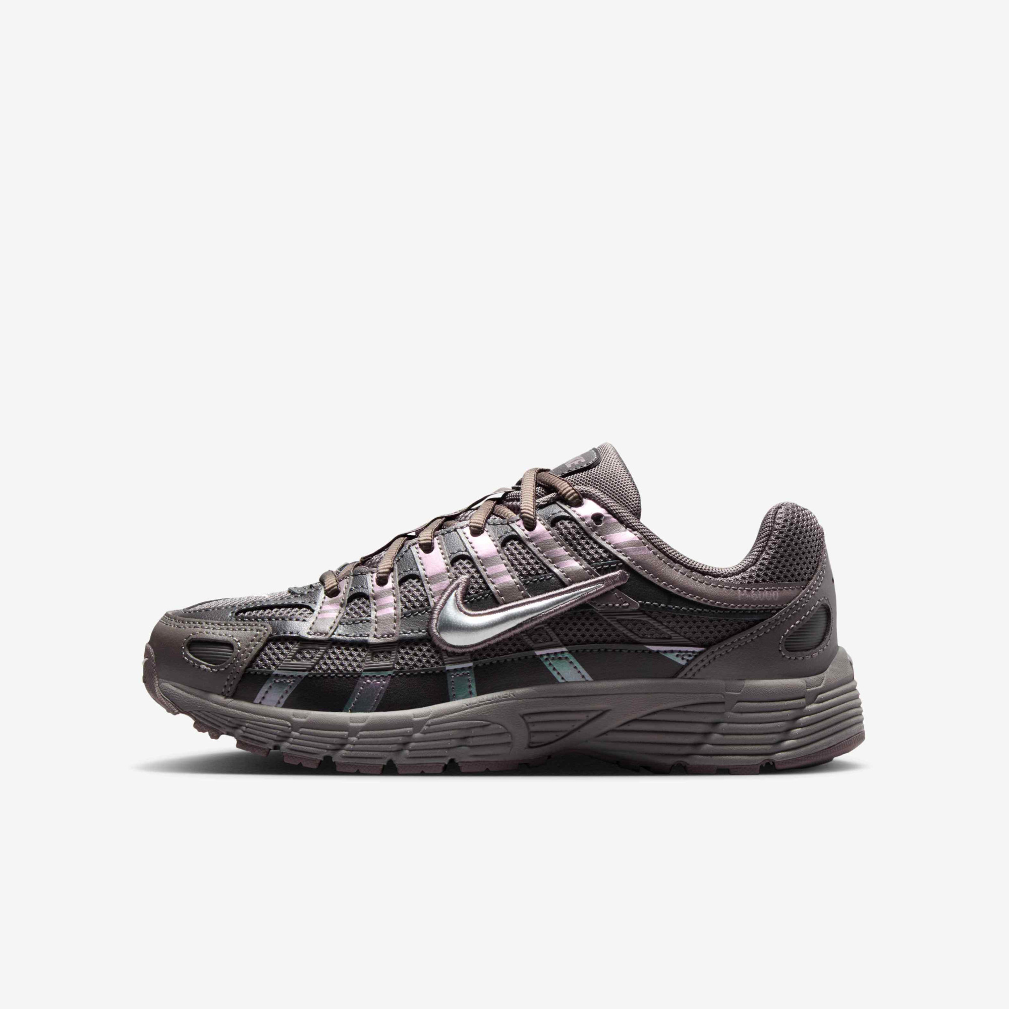 Кросівки Nike P-6000 (GS) HV5064-200