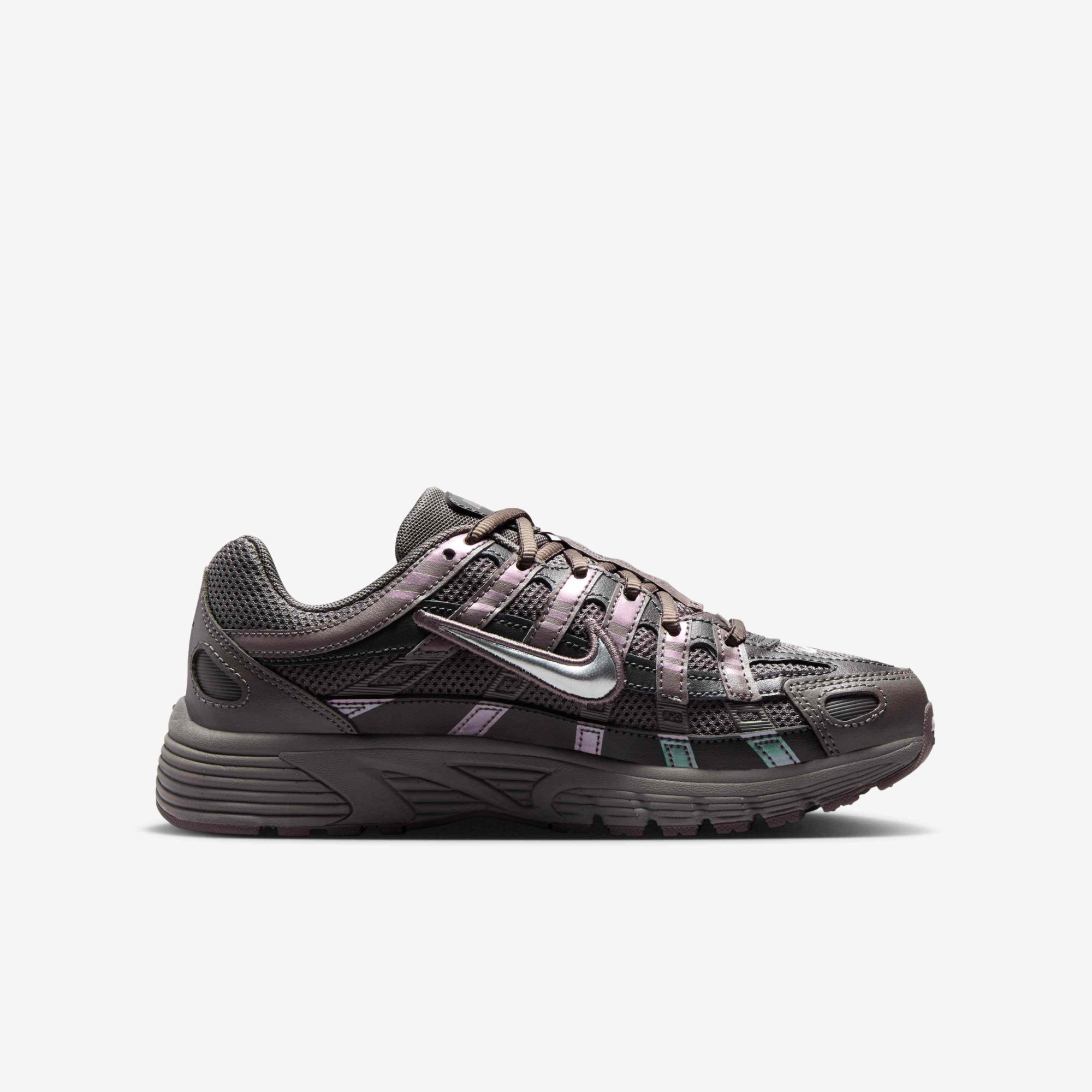 Кросівки Nike P-6000 (GS) HV5064-200