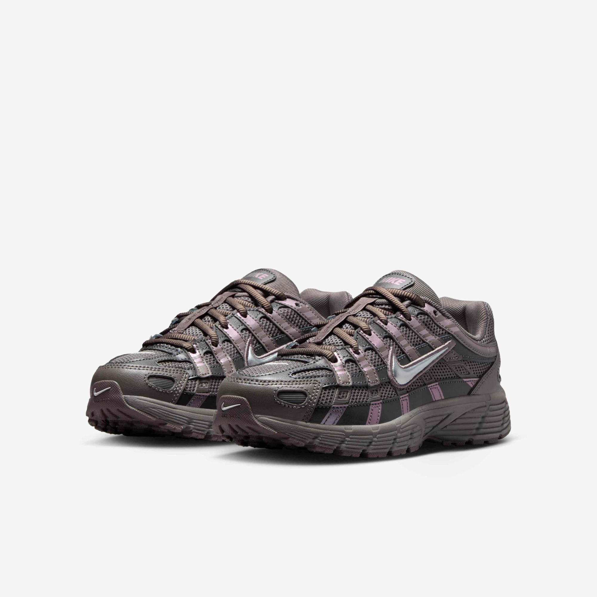 Кросівки Nike P-6000 (GS) HV5064-200