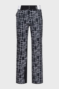 Штани лижні CMP WOMAN PANT 31W0046-15ZH