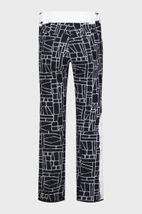 Штани лижні CMP WOMAN PANT 31W0046-15ZH