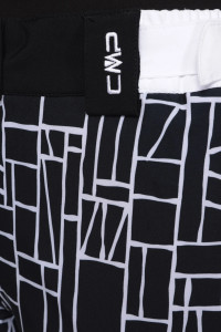 Штани лижні CMP WOMAN PANT 31W0046-15ZH