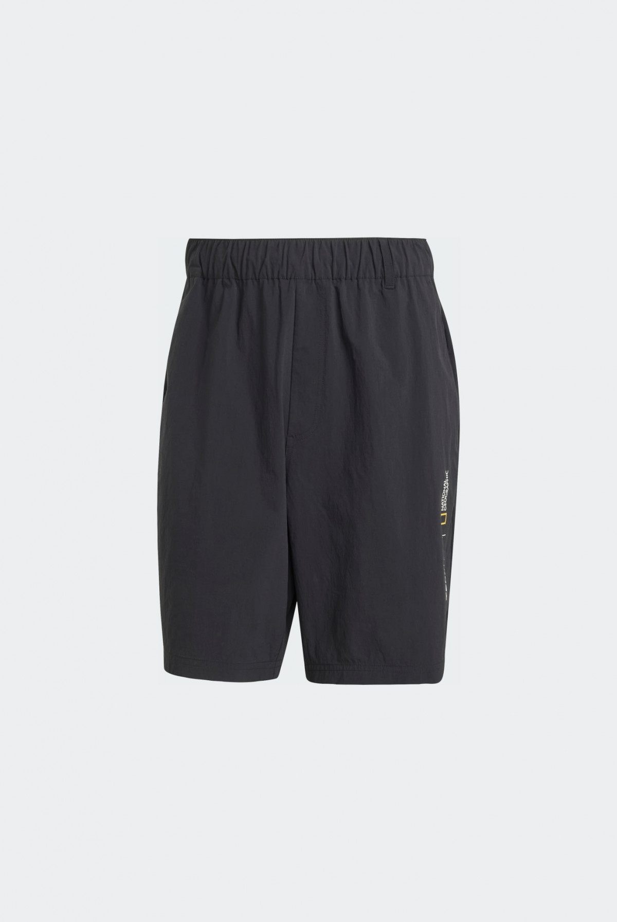 Шорти NG W.R SHORTS JD5845 Adidas L Чорний JD5845