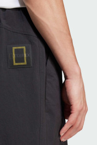 Шорти NG W.R SHORTS JD5845 Adidas L Чорний JD5845