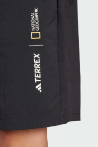 Шорти NG W.R SHORTS JD5845 Adidas L Чорний JD5845