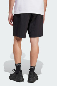 Шорти NG W.R SHORTS JD5845 Adidas L Чорний JD5845