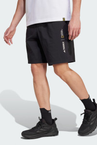 Шорти NG W.R SHORTS JD5845 Adidas L Чорний JD5845