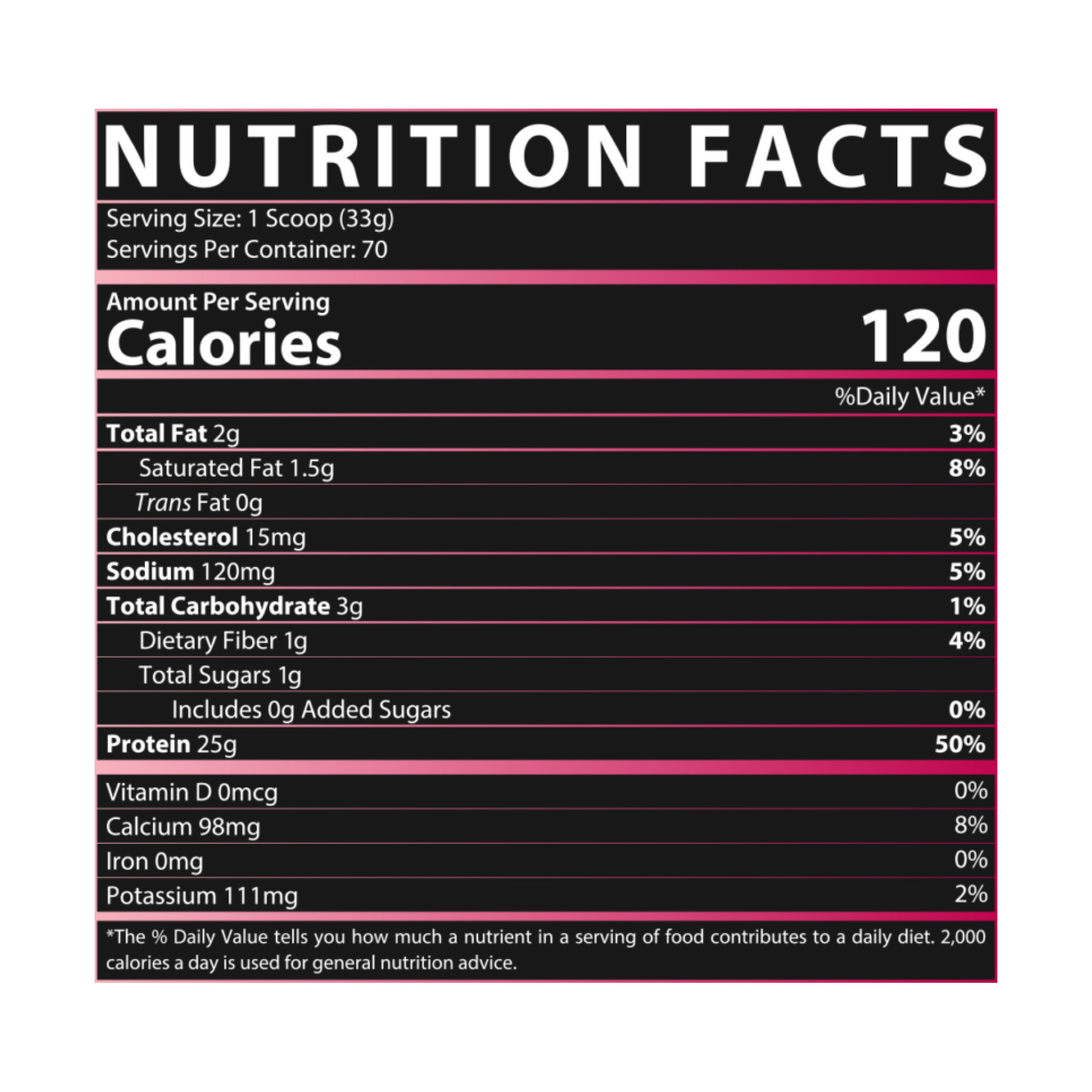 Порошок Isofit - 70srv Strawberries Cream 2022-10-1315