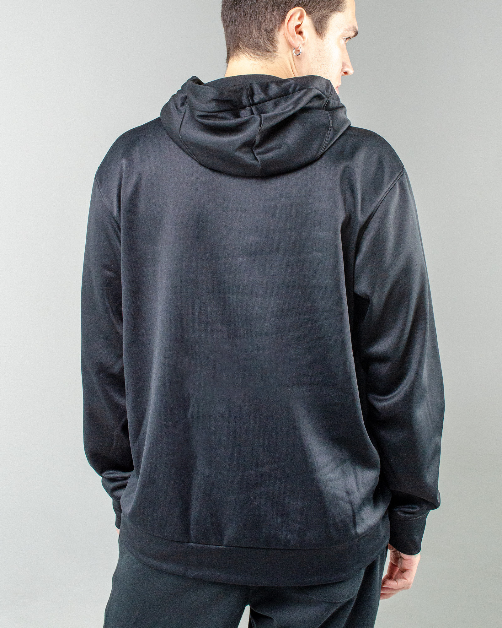 Худі Nike M NK TF STARTING5 PO HOODIE DA6370-010