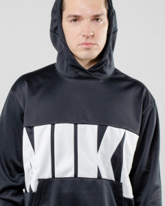Худі Nike M NK TF STARTING5 PO HOODIE DA6370-010