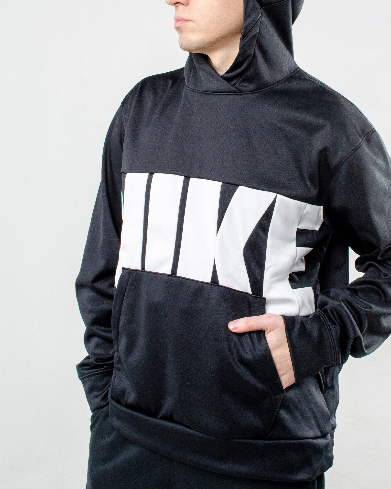 Худі Nike M NK TF STARTING5 PO HOODIE DA6370-010