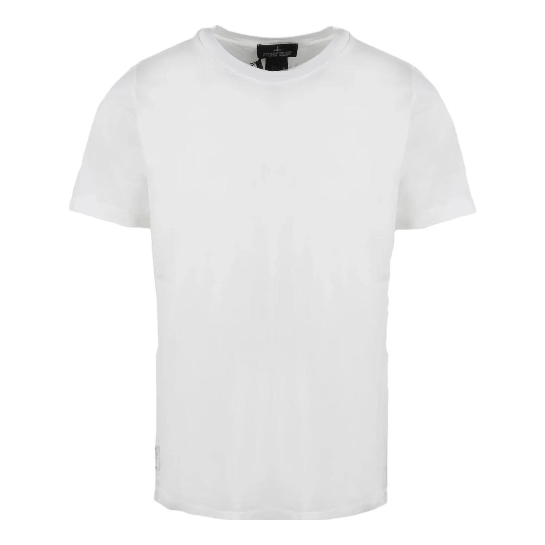 Футболка Stone Island Shadow Project 78192012A V2099