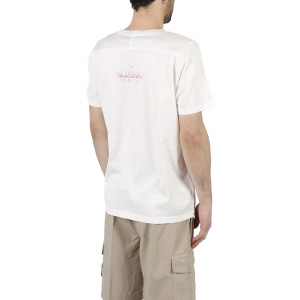 Футболка Stone Island Shadow Project 78192012A V2099