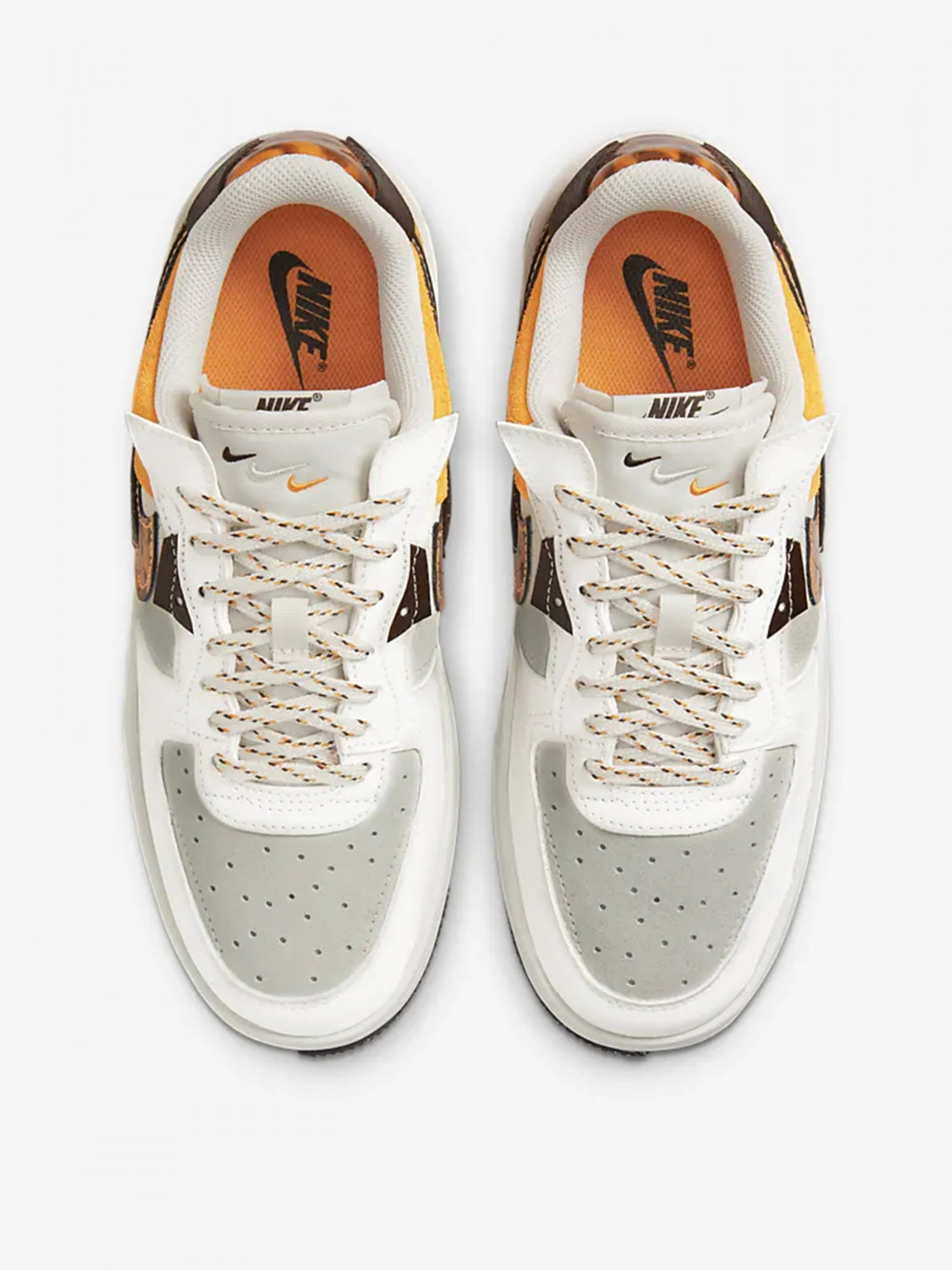 Кросівки жіночі Nike Womens Shoes White/Grey Dr0151-001 DR0151-001