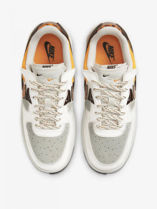 Кросівки жіночі Nike Womens Shoes White/Grey Dr0151-001 DR0151-001