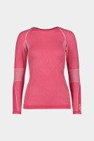 Термокофта CMP WOMAN SEAMLESS SWEAT 3Y96804-B890