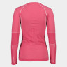 Термокофта CMP WOMAN SEAMLESS SWEAT 3Y96804-B890