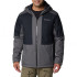 Куртка POINT PARK™ II INSULATED JAC 2089474023 Columbia L Темно-сірий 2089474023