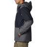 Куртка POINT PARK™ II INSULATED JAC 2089474023 Columbia L Темно-сірий 2089474023